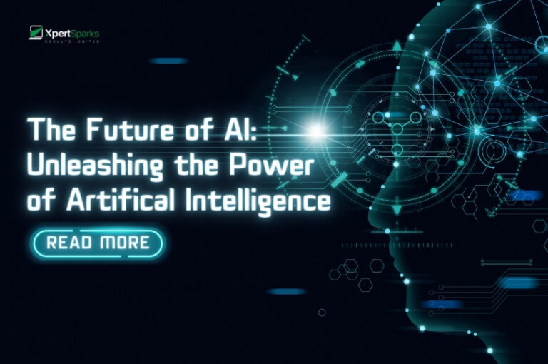 Explore the power of Artificial Intelligence.