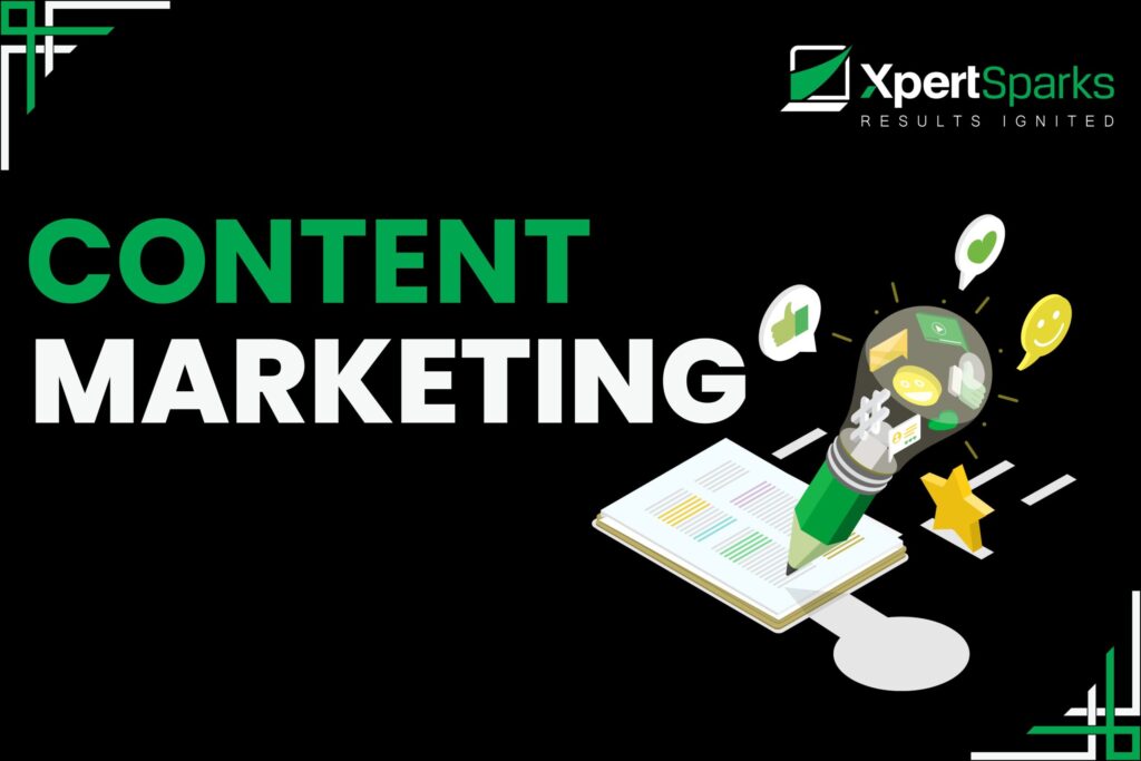 Engaging content marketing strategies