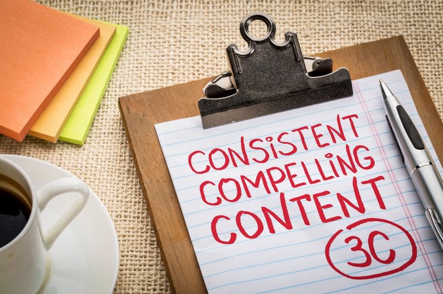 SEO content marketing