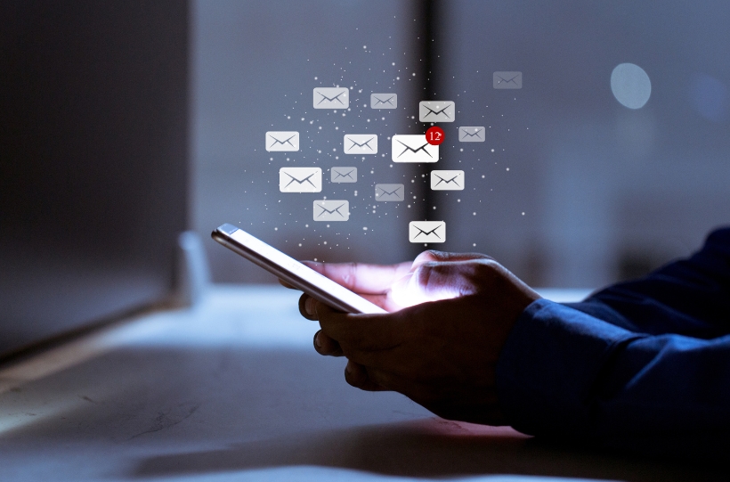 Email Marketing: Personalized Messages for Higher Engagement