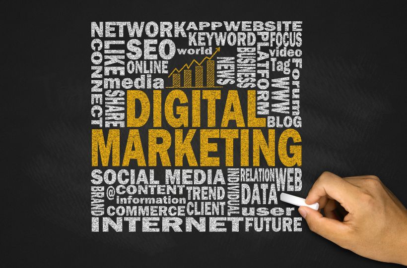 Professional advertising services by a leading digital marketing agency in Dubai